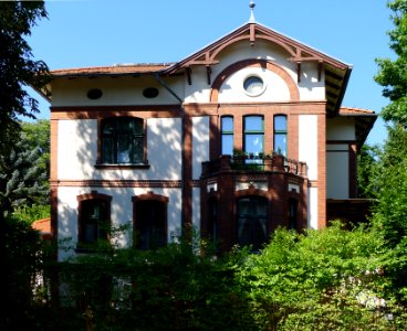 Baseler Straße 36 (Berlin-Lichterfelde)