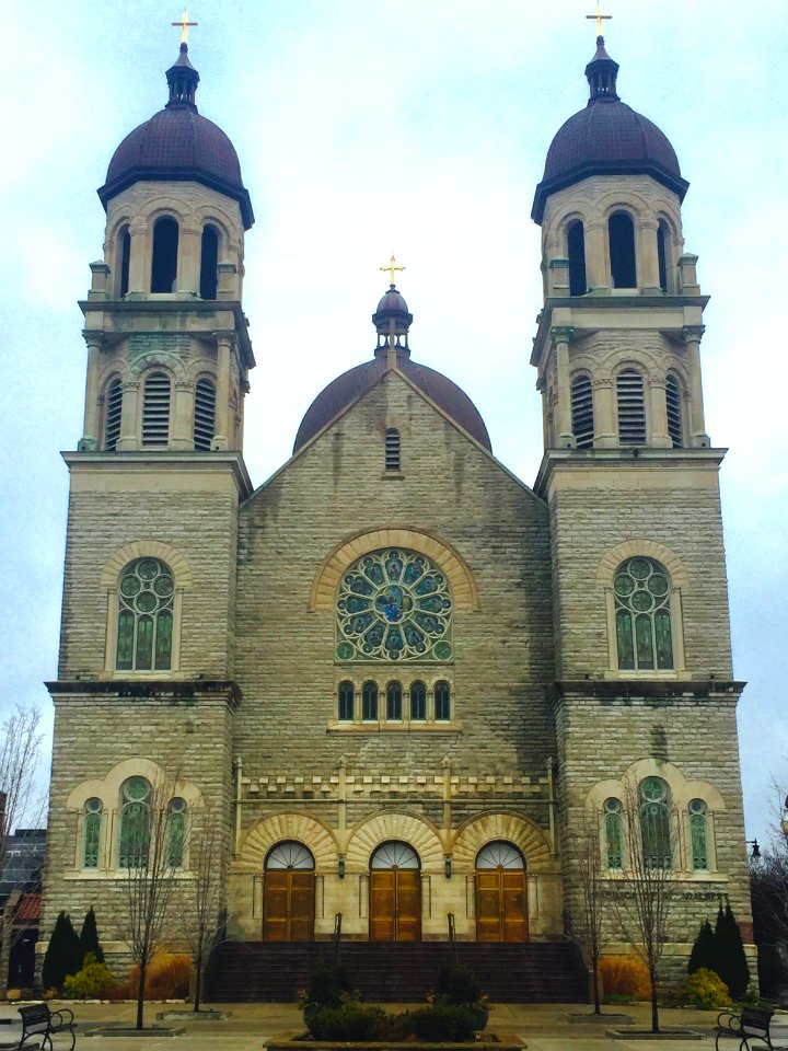 Basilica of St. Adalbert