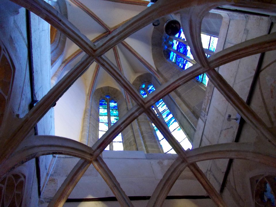 Basilica of the Virgin Mary Protectress jacketed, Ptujska Gora 5