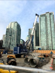 Bauer BG 39 Toronto