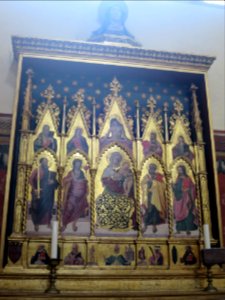 Basilika San Petronio Bologna 10