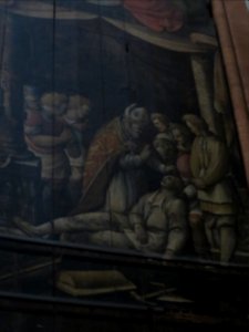 Basilika San Petronio Bologna 5