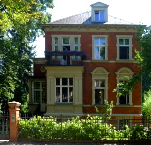 Baseler Straße 49 (Berlin-Lichterfelde)
