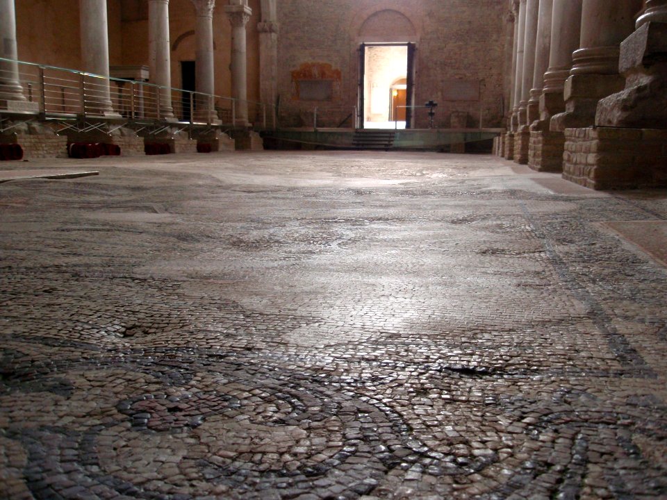 Basilica Patriarcale (Aquileia) 3