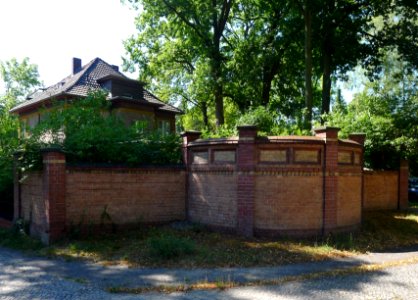 Baseler Straße 23 (Berlin-Lichterfelde)