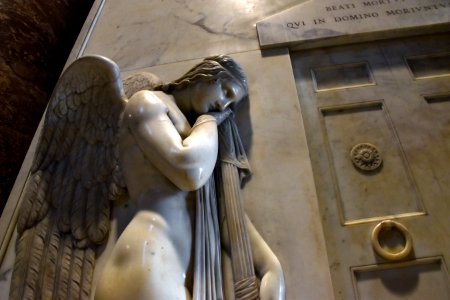 Basilique Saint-Pierre 042017 03