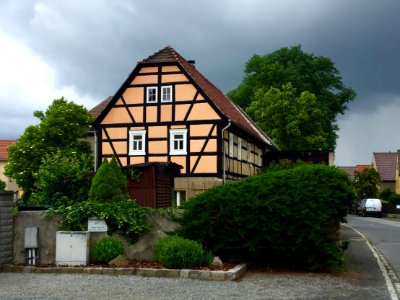 Bauernweg 28, Dresden Hellerau 2