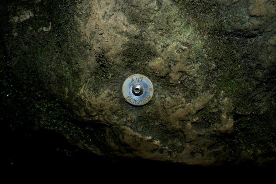Bauernhöhle bei Lockenricht (A 147) 03
