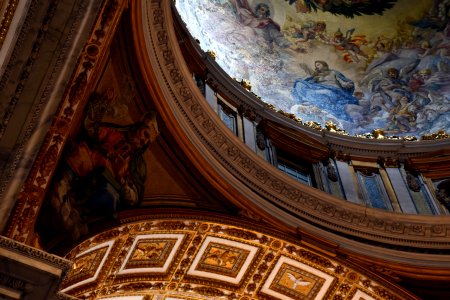 Basilique Saint-Pierre 042017 07
