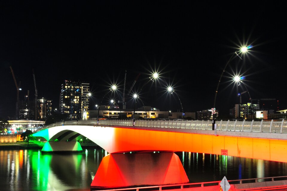 Australia queensland brisbane-river