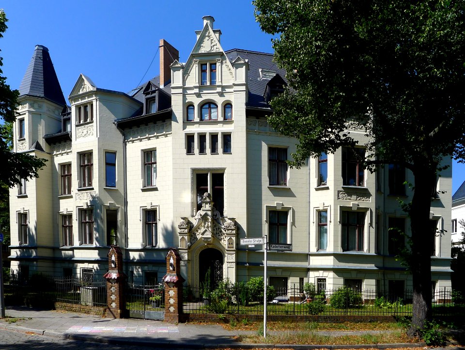 Baseler Straße 44 (Berlin-Lichterfelde)
