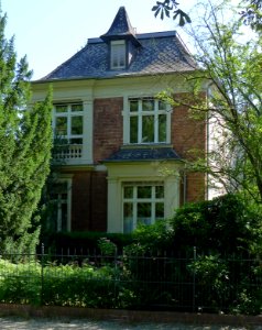 Baseler Straße 39 (Berlin-Lichterfelde)