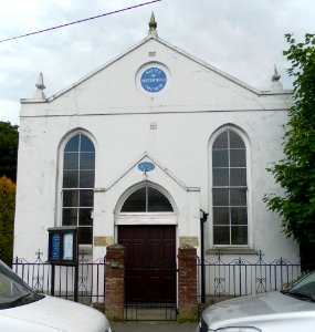 Battle Methodist Church, Battle (NHLE Code 1278731) photo