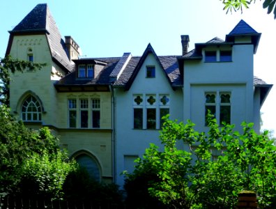 Baseler Straße 59-61 (Berlin-Lichterfelde)