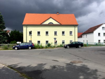 Bauernweg 51, Dresden Hellerau