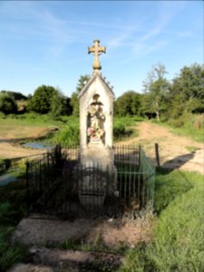 Baudonvilliers (Meuse) oratoire