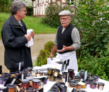 Bauerntag2017MarkusAmStand1a
