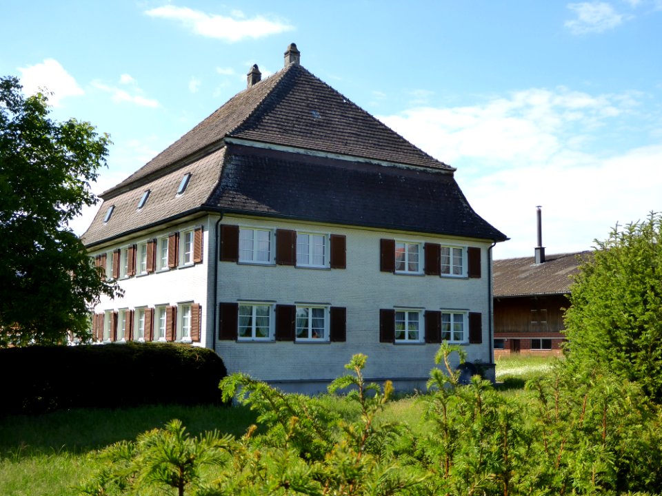 Bauerngut Kull (2)
