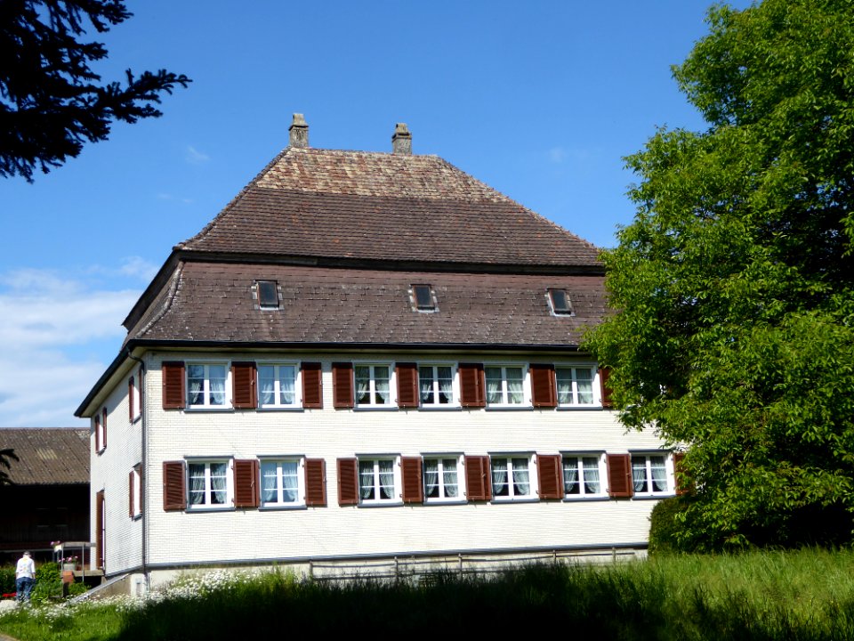 Bauerngut Kull (3)