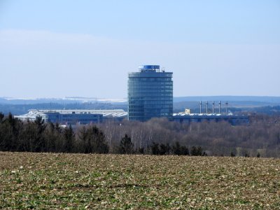 Bauerfeind (company) Zeulenroda