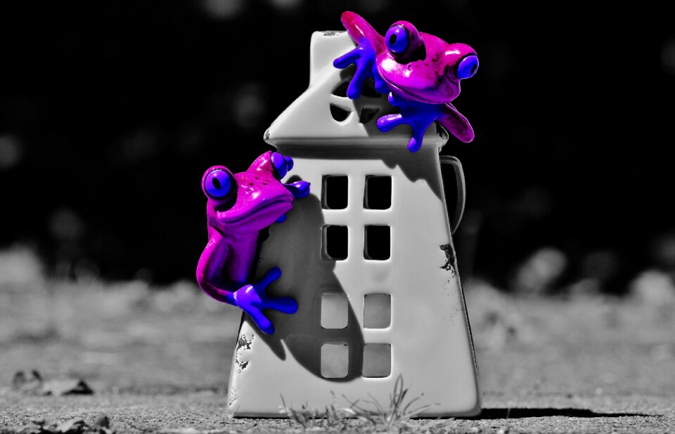 Cute sweet decoration
