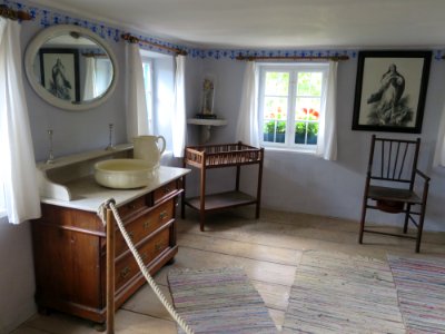 Bauernhofmuseum Jexhof 7
