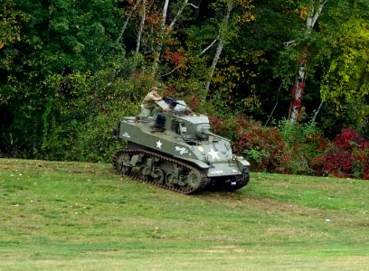Battle for the Airfield, 2017 - Collings Foundation - Massachusetts - DSC06852
