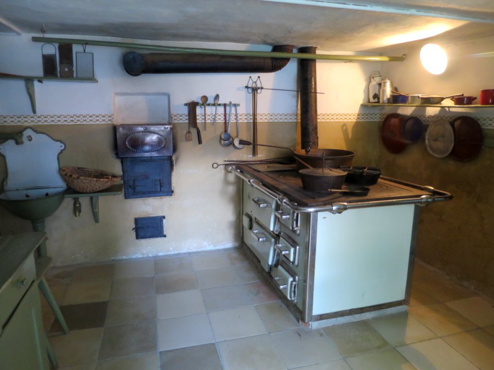 Bauernhofmuseum Jexhof 11