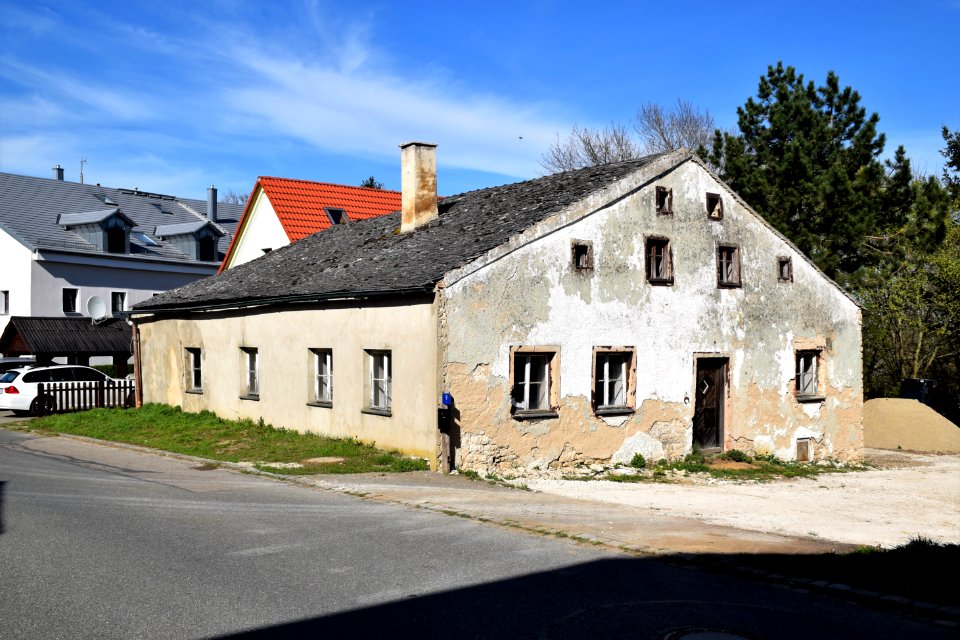 Bauernhaus Paulushofen (Beilngries)