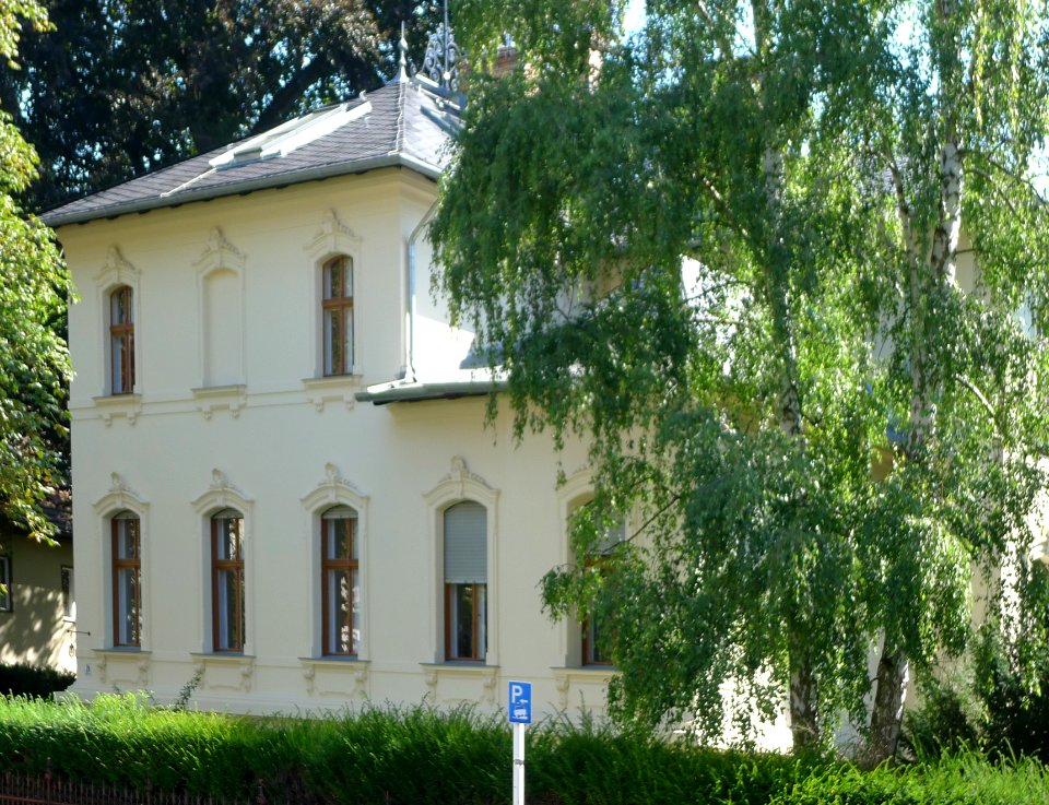 Baseler Straße 19 (Berlin-Lichterfelde)