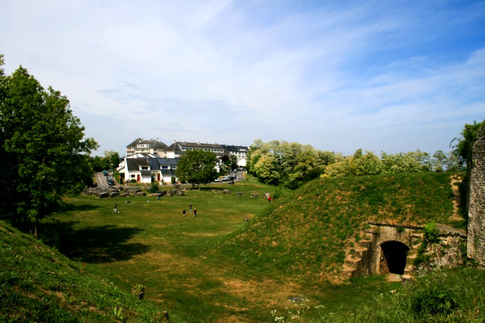Batterie Morlot, Laon, 2007-05-06-02