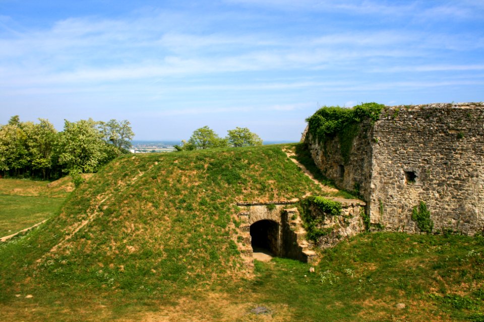 Batterie Morlot, Laon, 2007-05-06-01