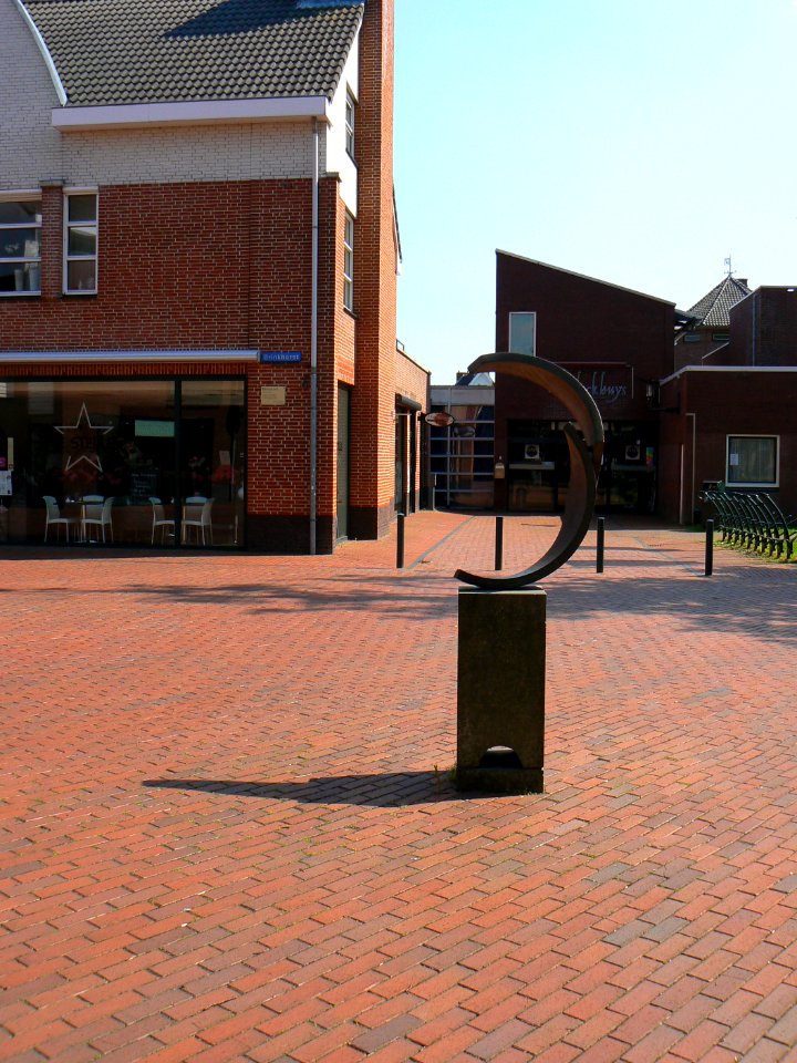 Bartelds Haren Nieuw Begin 01