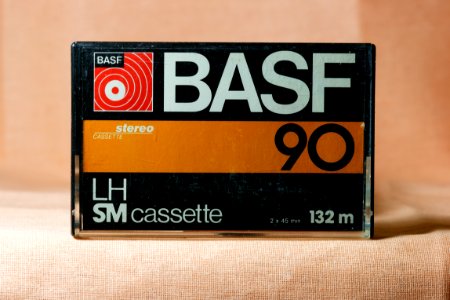 BASF LH 1977-1980 Euro market (1)