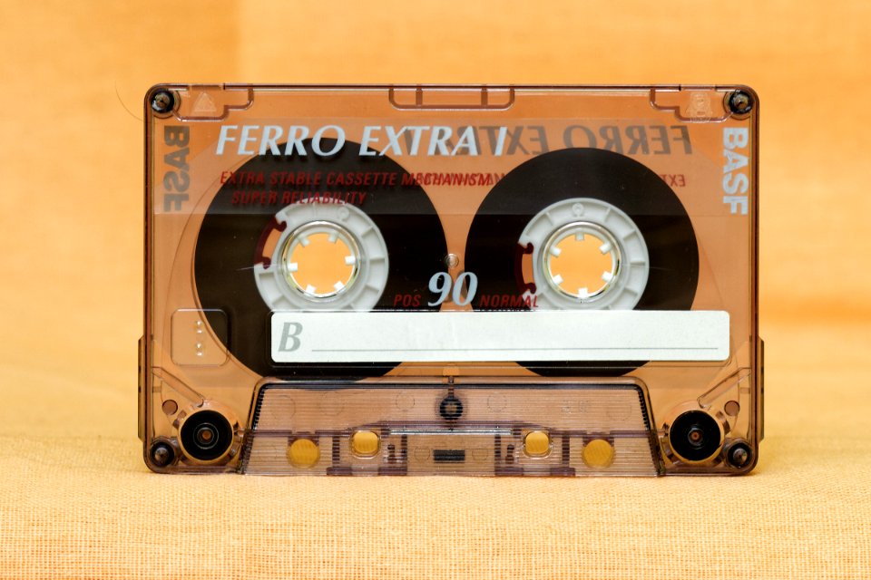 BASF Ferro Extra I 1993 (made by BASF) (3)