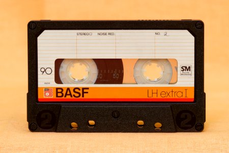BASF LH Extra I 1982-1984 (2)