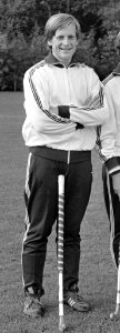 Bart Taminiau 1974