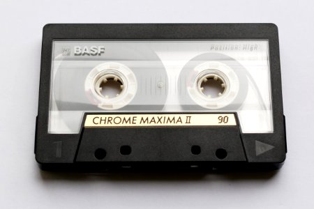 BASF Chrome Maxima II 1991 04