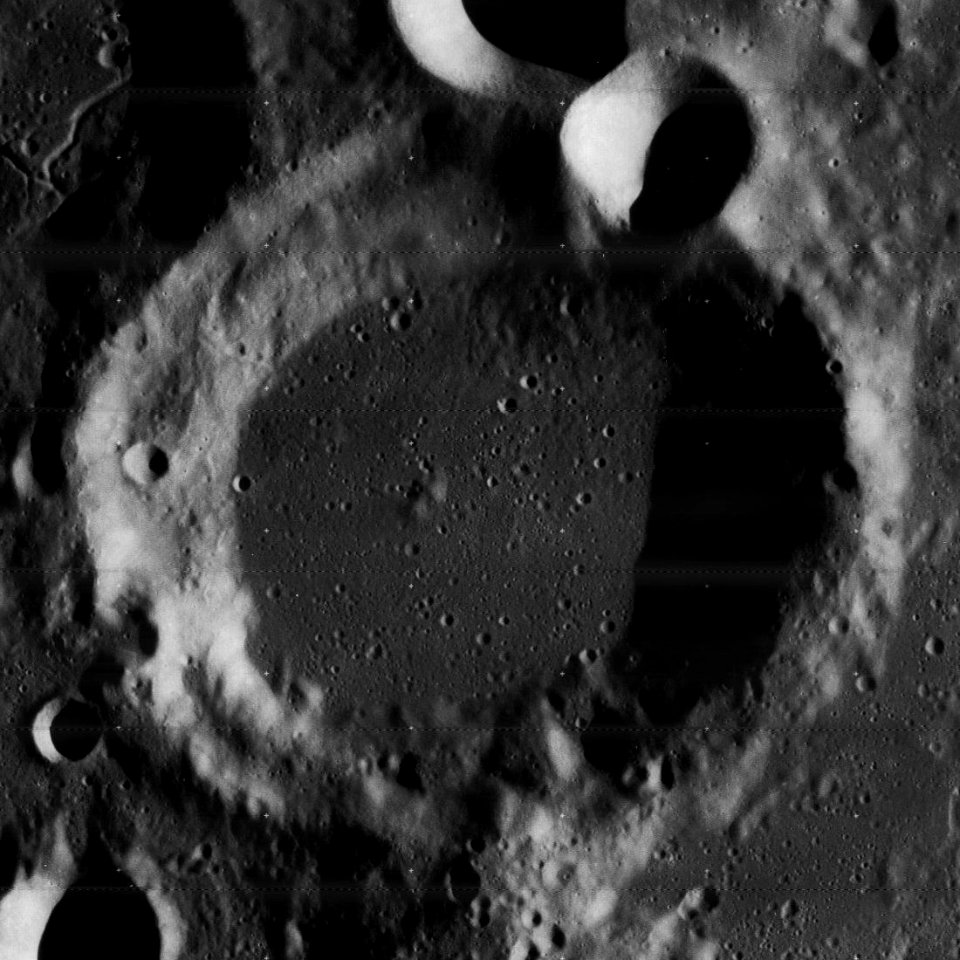 Bartels crater 4188 h3