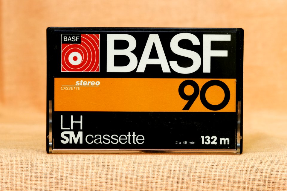 BASF LH 1977-1980 Euro market (2)