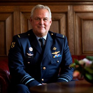 Bart Hoitink IGK-3
