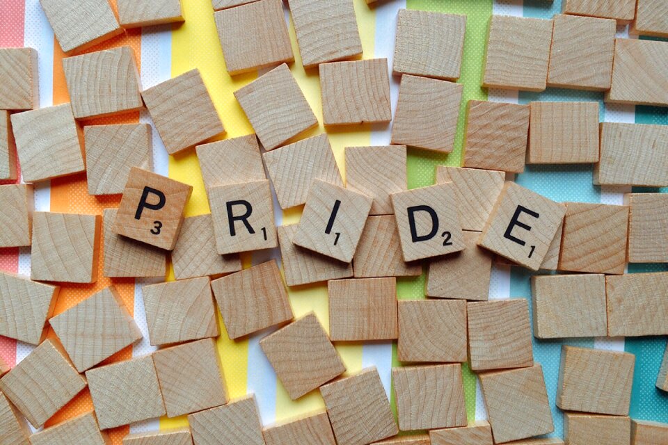 Rainbow rights gay