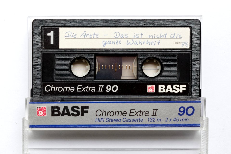 BASF Chrome Extra II 1988 02