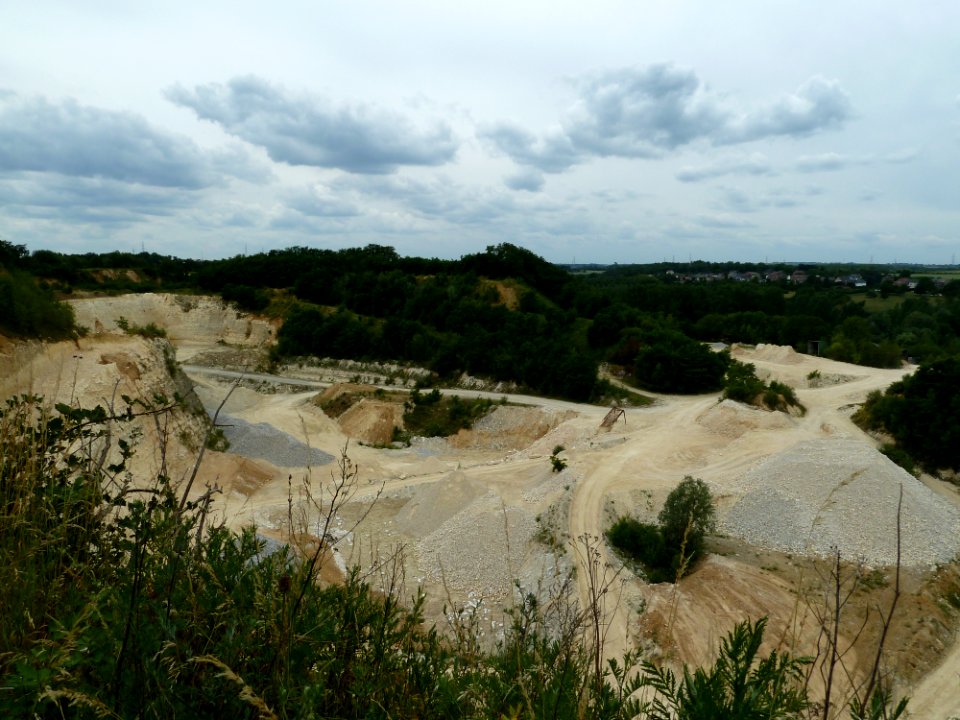 Bassenge-Groeve Marnebel (1)