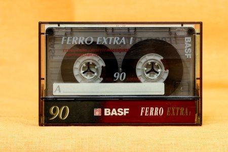 BASF Ferro Extra I 1993 (made by BASF) (4)