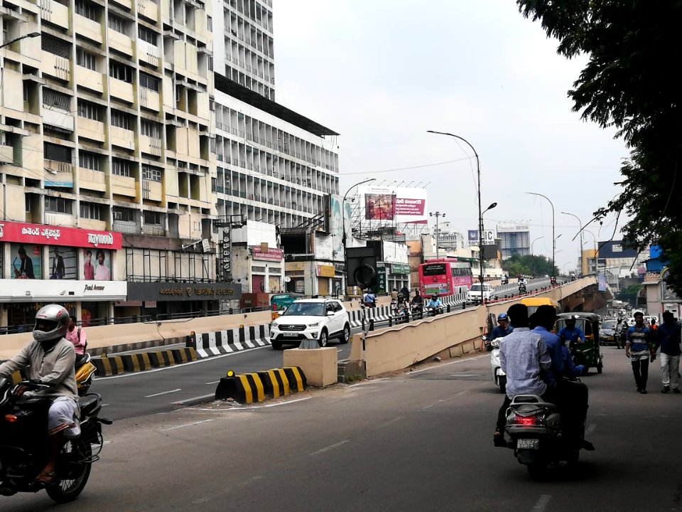 Basheerbagh 