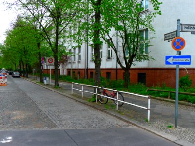 Baseler Straße (Berlin-Reinickendorf)