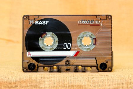 BASF Ferro Extra I 1991 (1)
