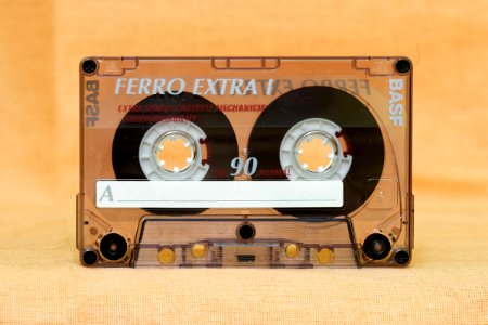 BASF Ferro Extra I 1993 (made by BASF) (2)