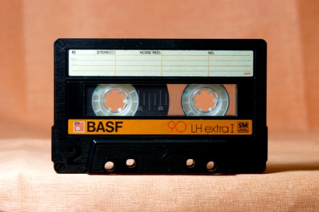 BASF LH Extra I 1984 (12)